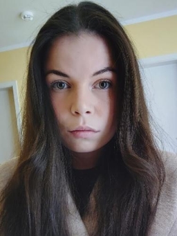 Avatar Bild für Weronika Przylucka