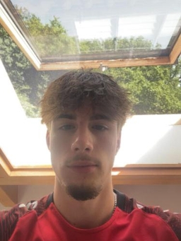 Avatar Bild für Sebastian Geib