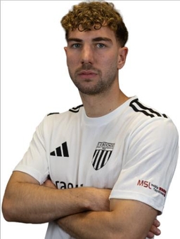 Avatar Bild für Maximilian Adamski