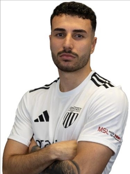 Avatar Bild für Isaak Simion Akritidis