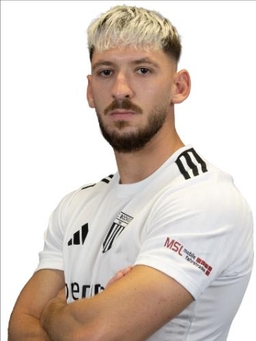 Avatar Bild für Cedric Euschen