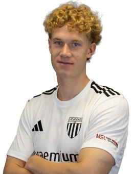 Avatar Bild für Kasper Werner Harbering