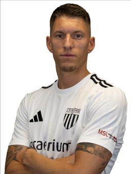 Avatar Bild für Marko Stojanovic