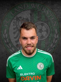 Avatar Bild für Luca Sperling