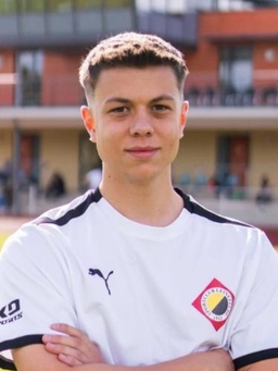 Avatar Bild für Philipp Hebestreit
