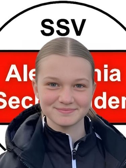 Avatar Bild für Mattea Philine Reinelt