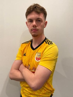 Avatar Bild für Tim Dennis Bugge