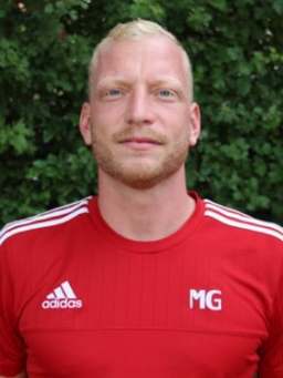 Avatar Bild für Maximilian Golle