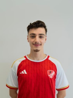 Avatar Bild für Dogukan Chalil