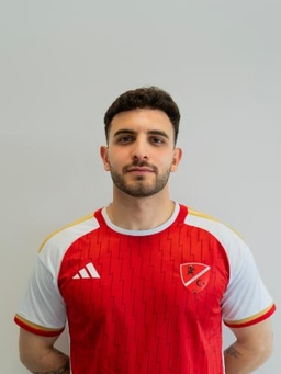 Avatar Bild für Faouzi Houri