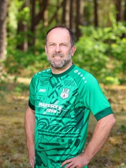 Avatar Bild für Jan Bartoszynski