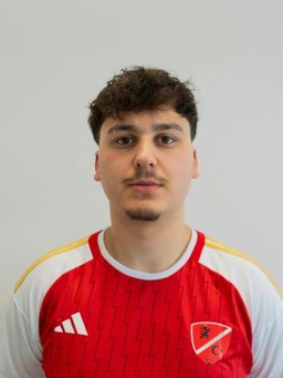 Avatar Bild für Fatih Özdamar