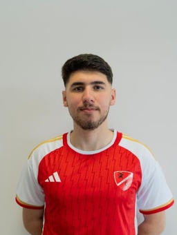 Avatar Bild für Mustafa Saado