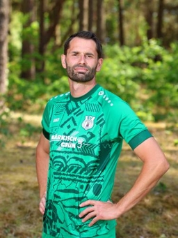 Avatar Bild für Rene Zenker