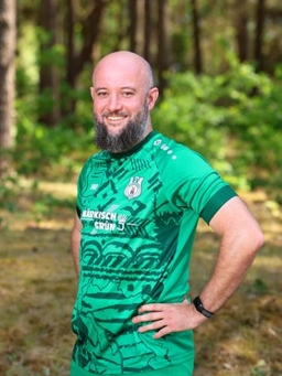 Avatar Bild für Simon Bammel