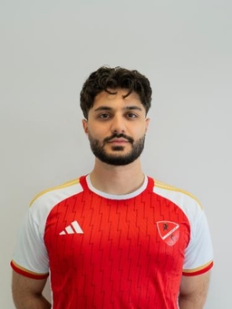 Avatar Bild für Semih Yildirim