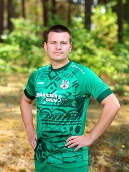 Avatar Bild für Martin Dobrialski