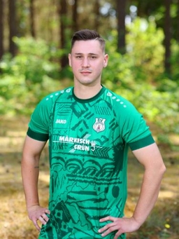 Avatar Bild für Julian Drechsel