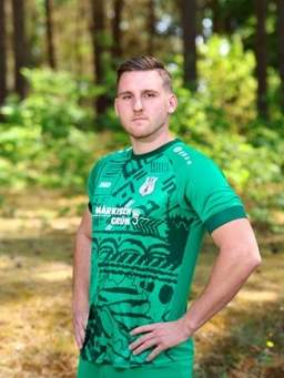 Avatar Bild für Nick Volkmer