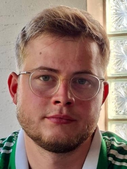Avatar Bild für Tom Holzkamp