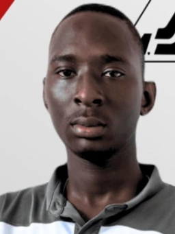 Avatar Bild für Aboubacar Sidiki Kante