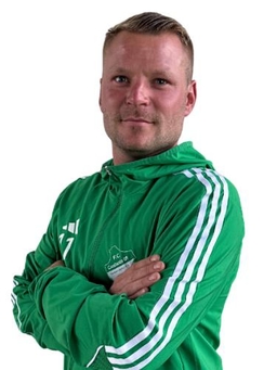 Avatar Bild für Maximilian Kerres