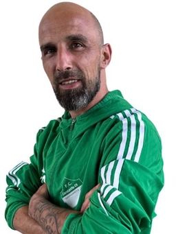 Avatar Bild für Claudio Johannes Militello