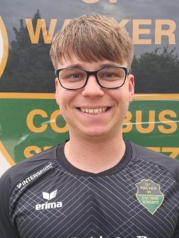 Avatar Bild für Marvin Kilisch