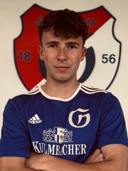 Avatar Bild für Sammy-Paul Müller