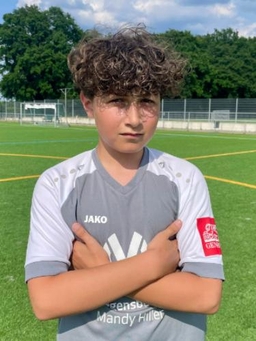 Avatar Bild für Jamie-Lewin Peter