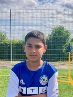 Avatar Bild für Basel Samir