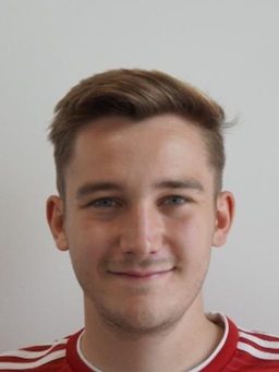 Avatar Bild für Luca Peters