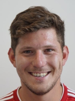 Avatar Bild für Patrick Reuter