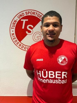 Avatar Bild für Jeremy Paulo Zimmermann