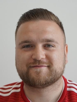 Avatar Bild für Justin Baun