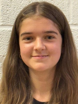 Avatar Bild für Vanessa Roor