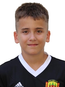 Avatar Bild für Jonas Paul Hoger