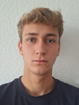 Avatar Bild für Marlon Schlotzhauer