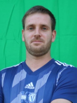 Avatar Bild für Patrick Most