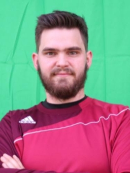 Avatar Bild für David Simon