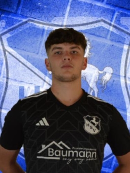 Avatar Bild für Maximilian Weber
