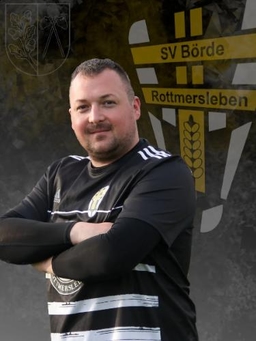 Avatar Bild für Jonny Blume