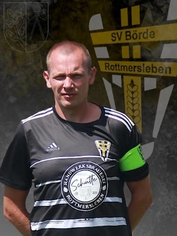 Avatar Bild für Maik Jordan