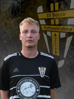 Avatar Bild für Jan-Luca Zacke