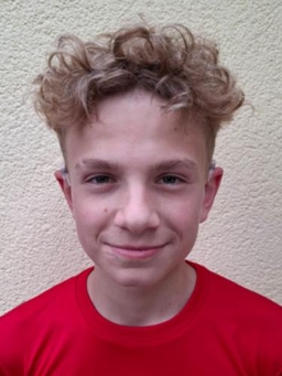 Avatar Bild für Samuel Kermer