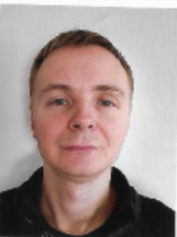 Avatar Bild für Oleksandr Pokrovskyi