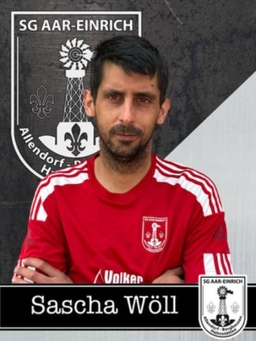 Avatar Bild für Sascha Wöll