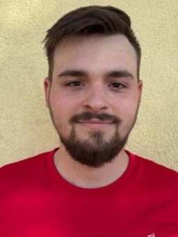 Avatar Bild für Oliver Enrico Thomas