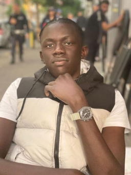 Avatar Bild für Babacar Touray
