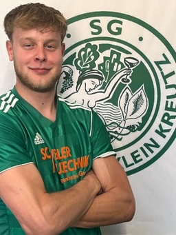 Avatar Bild für Fabien Marquardt